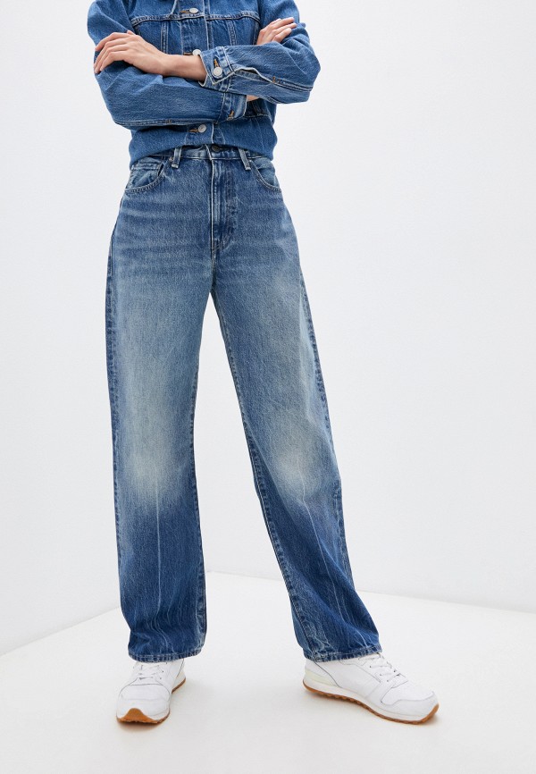 фото Джинсы levi's® made & crafted™