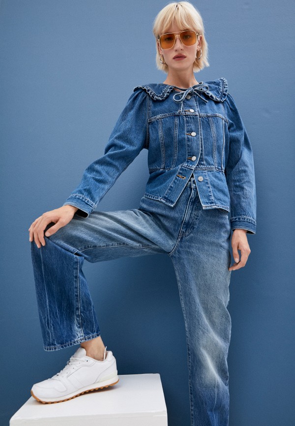 фото Джинсы levi's® made & crafted™