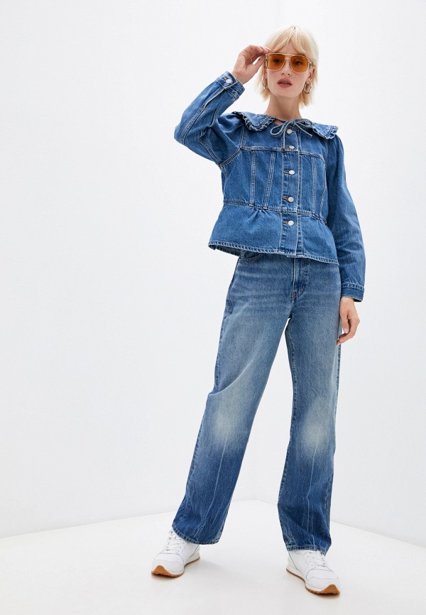 фото Джинсы levi's® made & crafted™