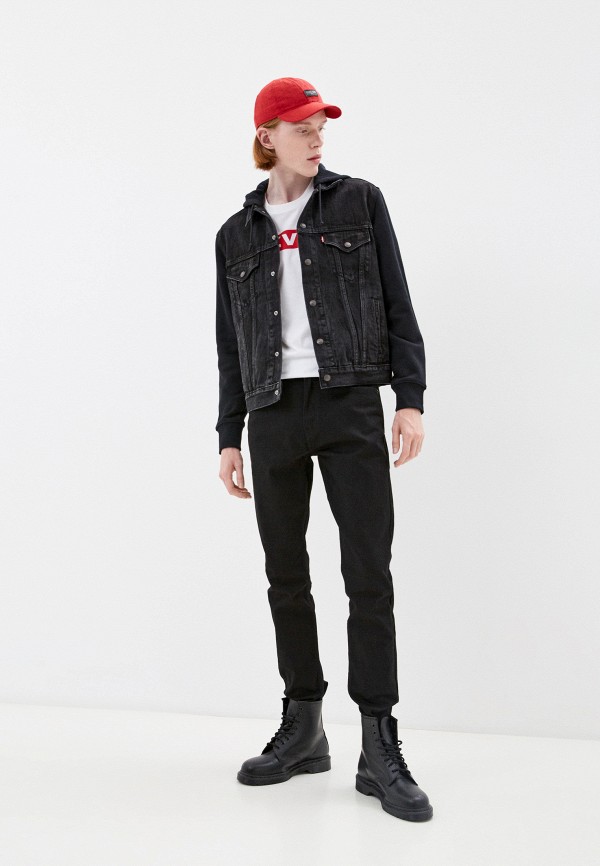 фото Куртка джинсовая levi's®