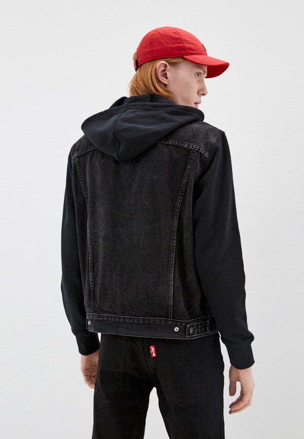 фото Куртка джинсовая levi's®
