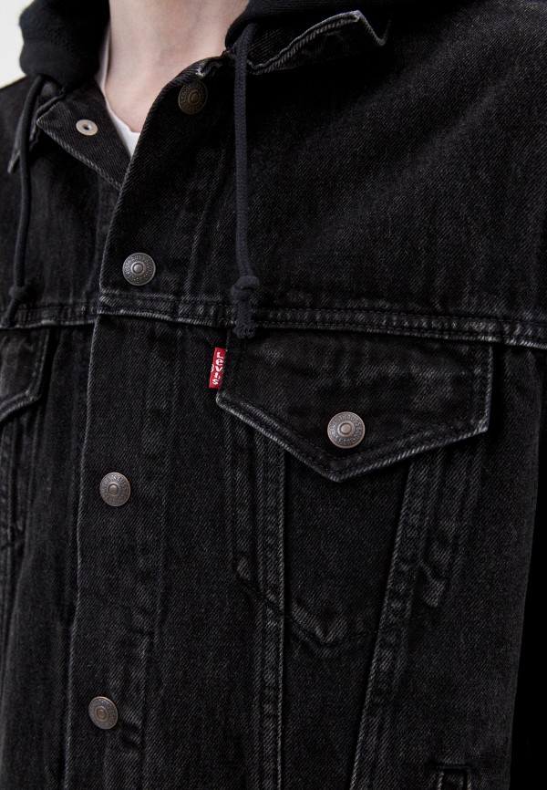 фото Куртка джинсовая levi's®