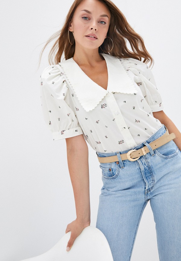 

Блуза Levi's®, Белый