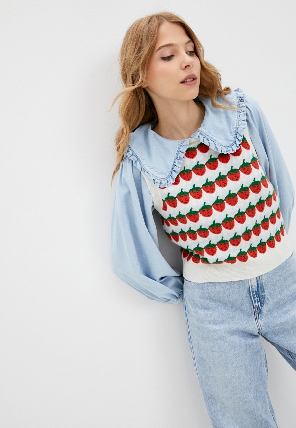 

Жилет Levi's®, Разноцветный