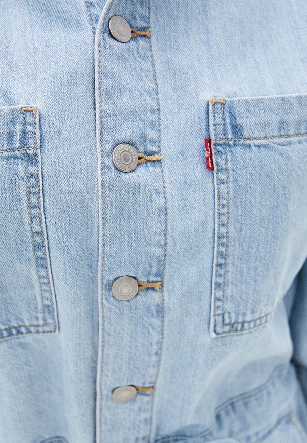 фото Комбинезон джинсовый levi's®