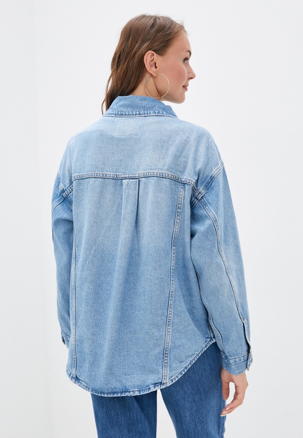 фото Куртка джинсовая levi's®