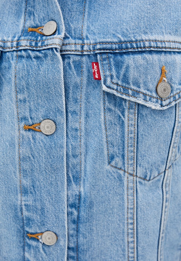 фото Куртка джинсовая levi's®