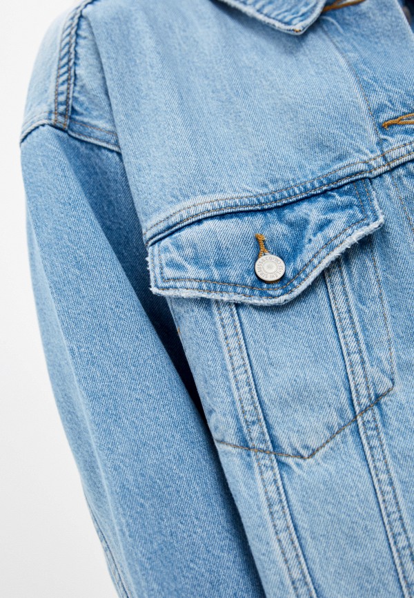 фото Куртка джинсовая levi's®