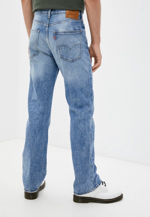 

Джинсы Levi's®, Голубой, HIGH BOOTCUT