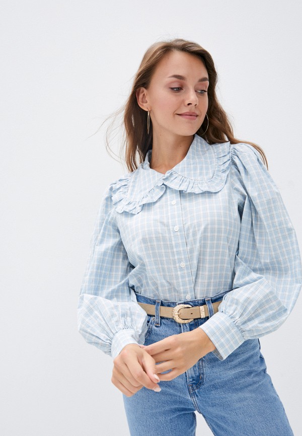 

Блуза Levi's®, Голубой