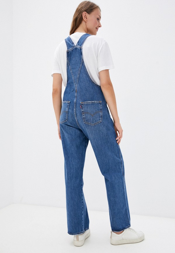 фото Комбинезон джинсовый levi's®