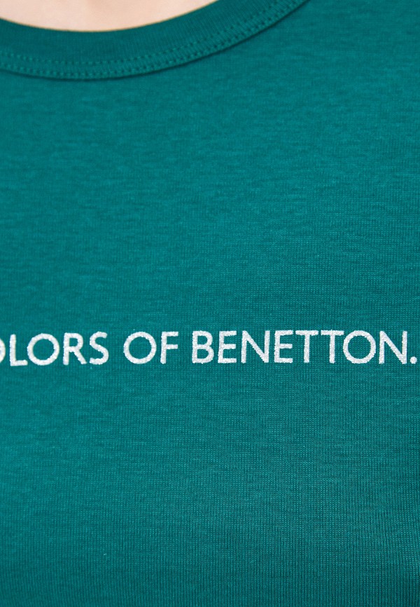фото Футболка united colors of benetton