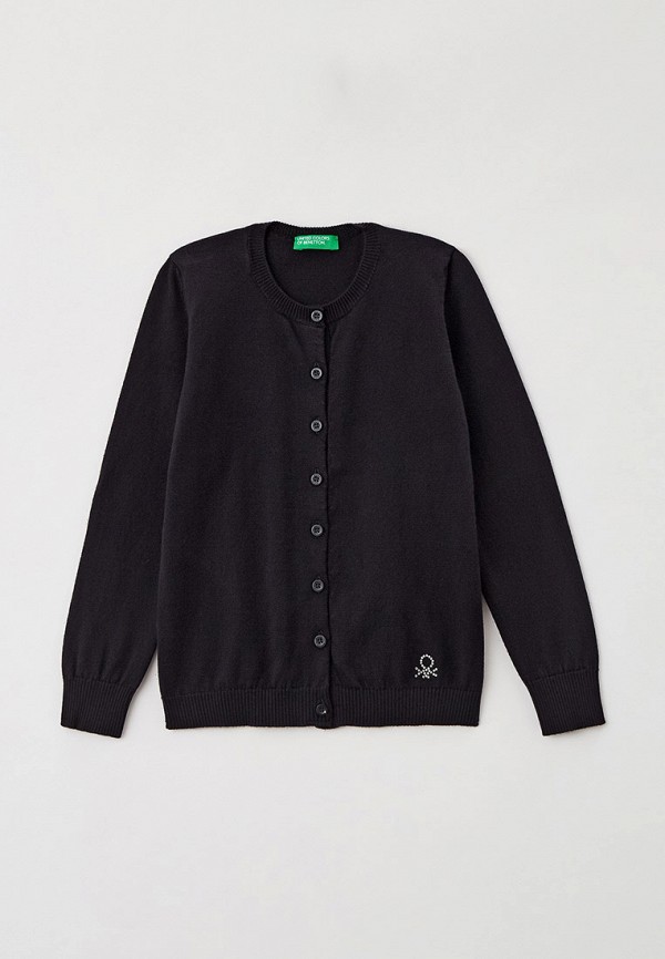 

Кардиган United Colors of Benetton, Черный