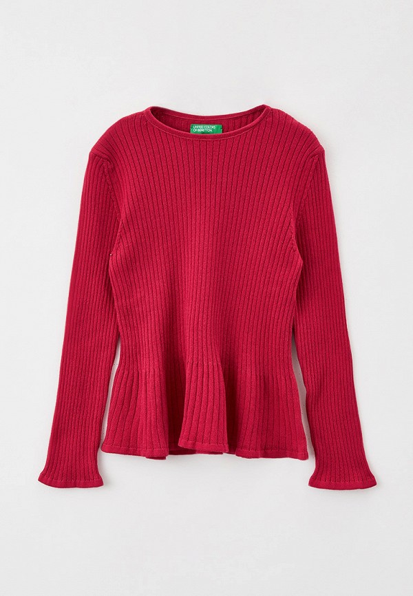 

Джемпер United Colors of Benetton, Розовый