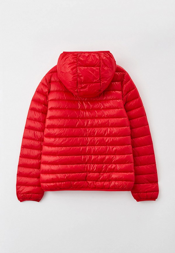 фото Куртка утепленная united colors of benetton
