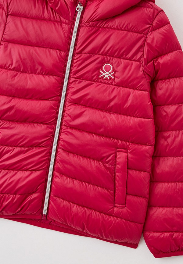 фото Куртка утепленная united colors of benetton