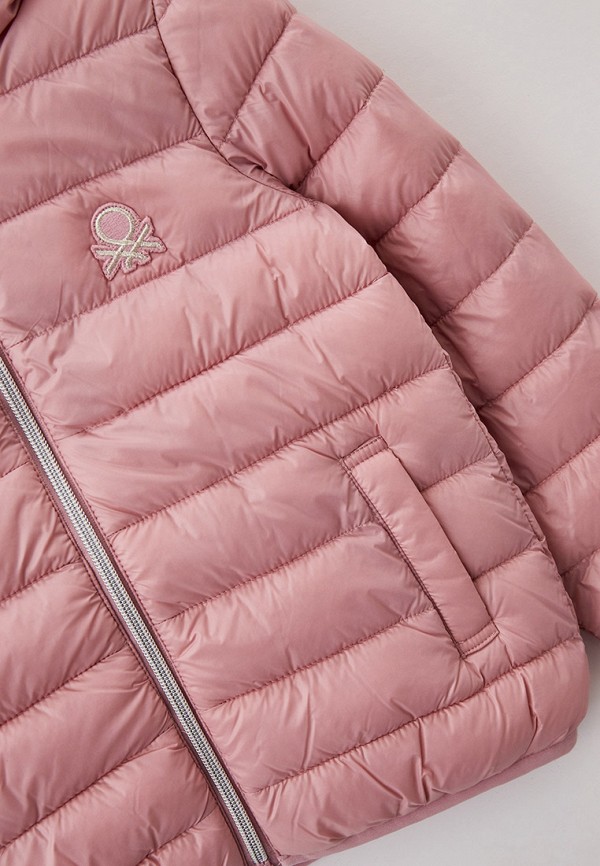 фото Куртка утепленная united colors of benetton