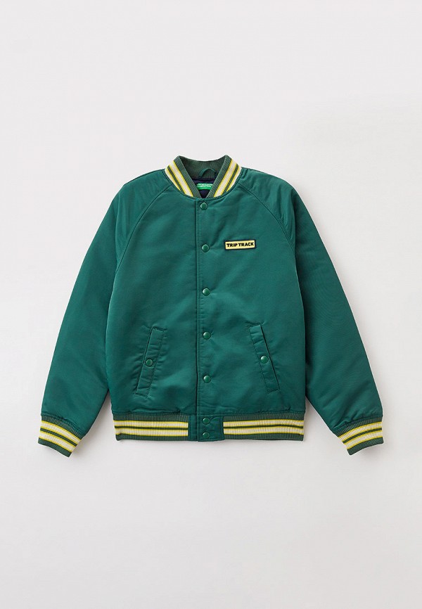 фото Куртка утепленная united colors of benetton