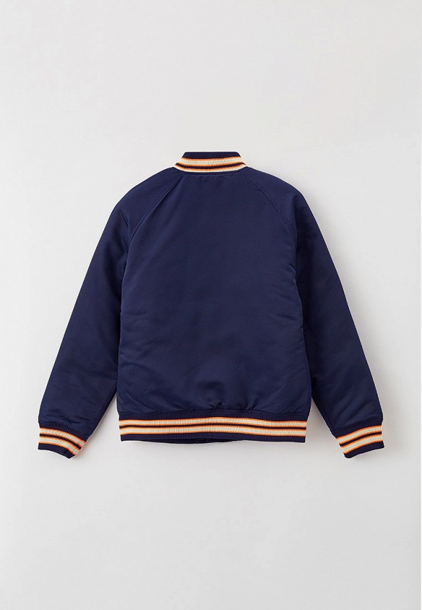 фото Куртка утепленная united colors of benetton