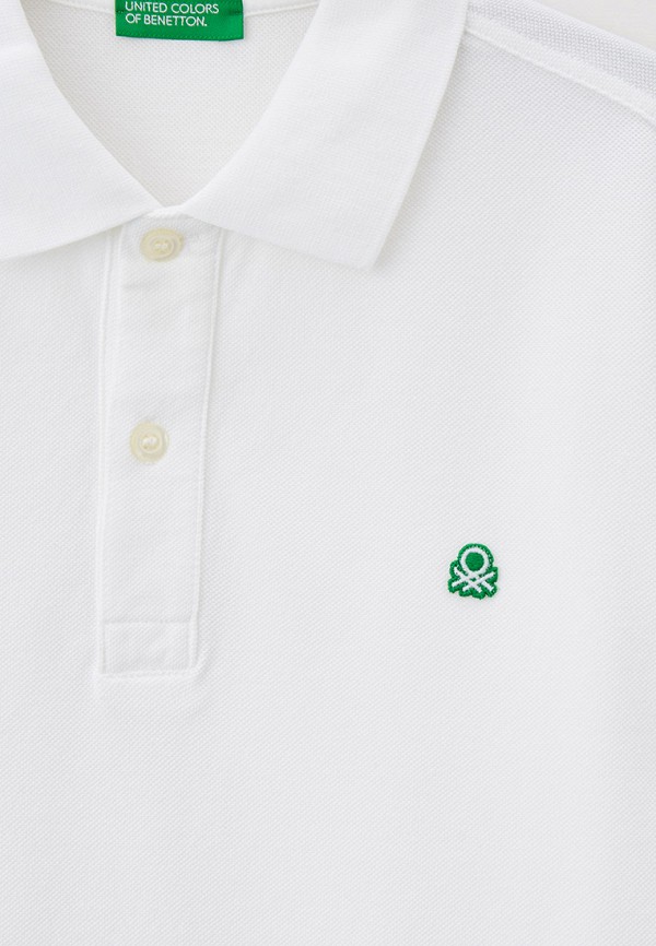 фото Поло united colors of benetton