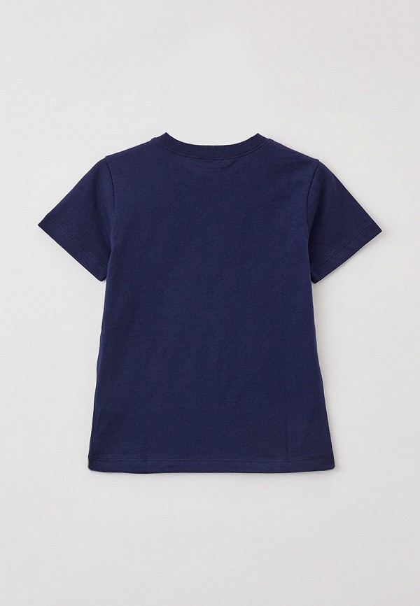 

Футболка United Colors of Benetton, Синий