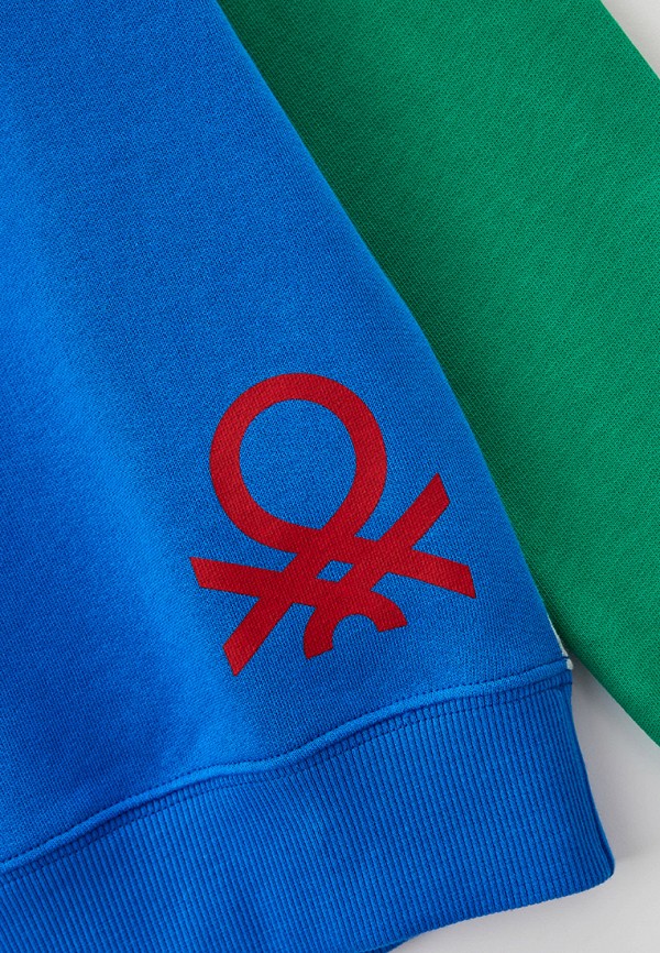 

Свитшот United Colors of Benetton, Разноцветный
