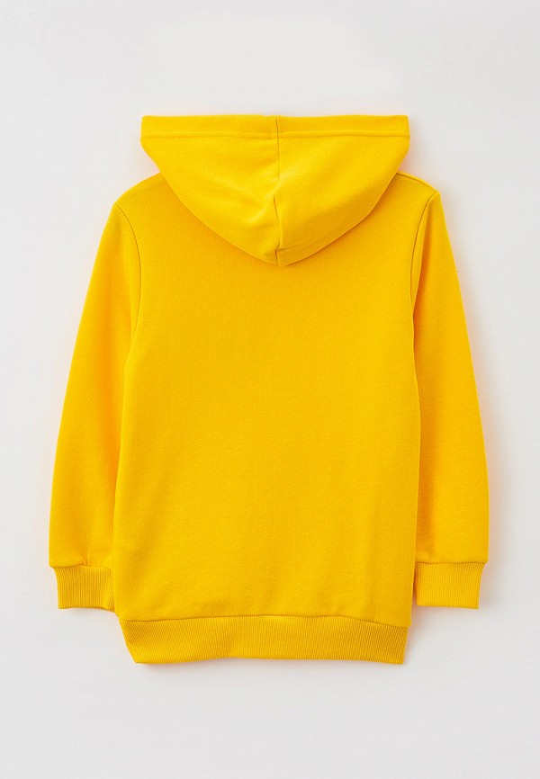 

Худи United Colors of Benetton, Желтый