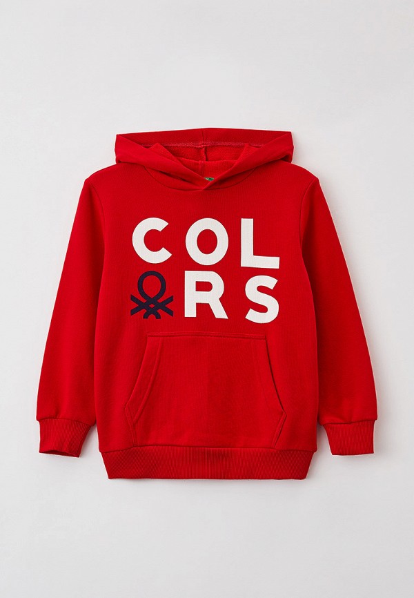 фото Худи united colors of benetton