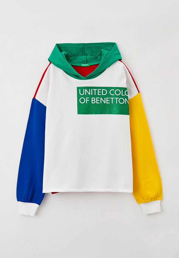 Худи United Colors of Benetton