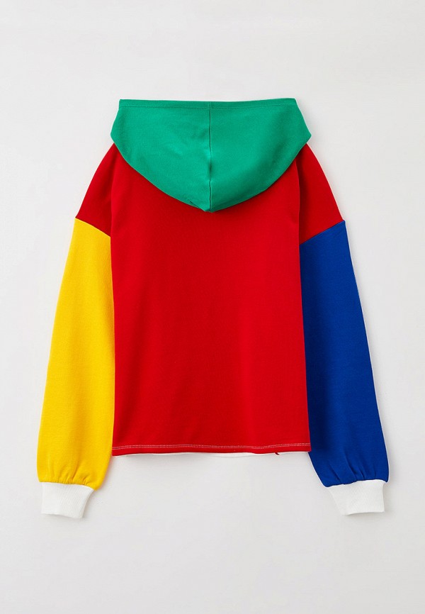 фото Худи united colors of benetton