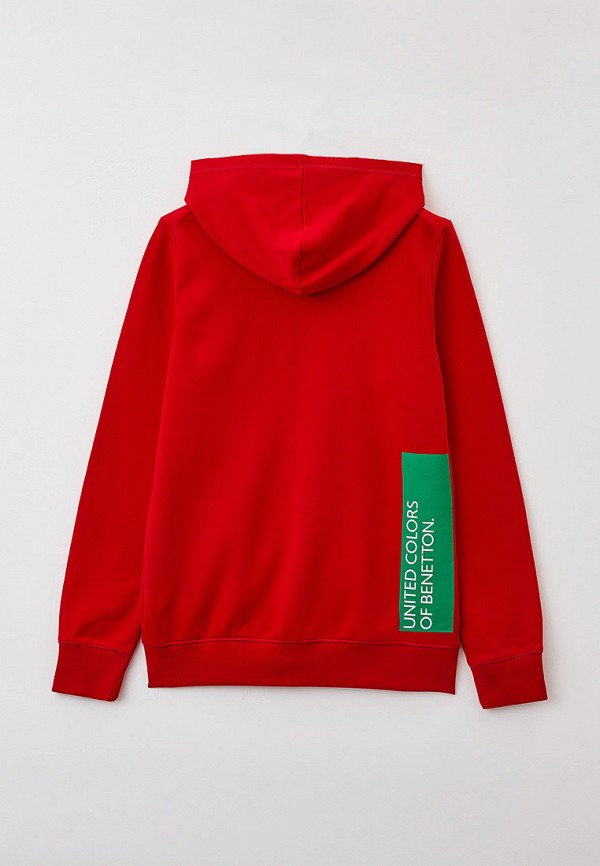 фото Толстовка united colors of benetton