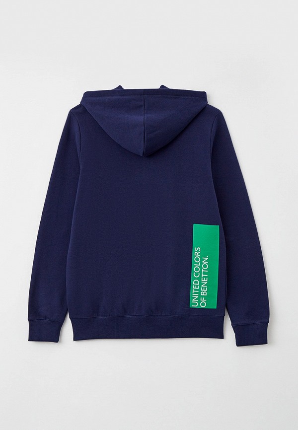 фото Толстовка united colors of benetton