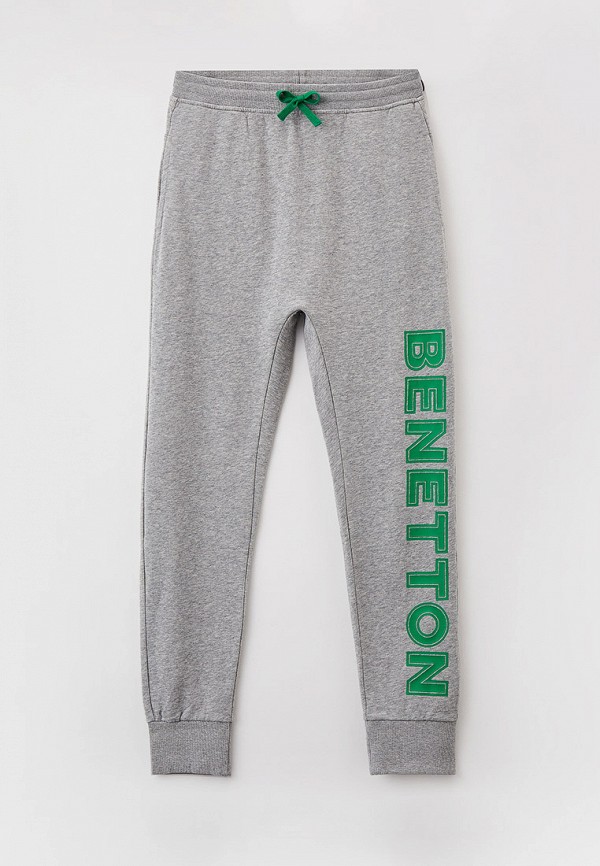 

Брюки спортивные United Colors of Benetton, Серый
