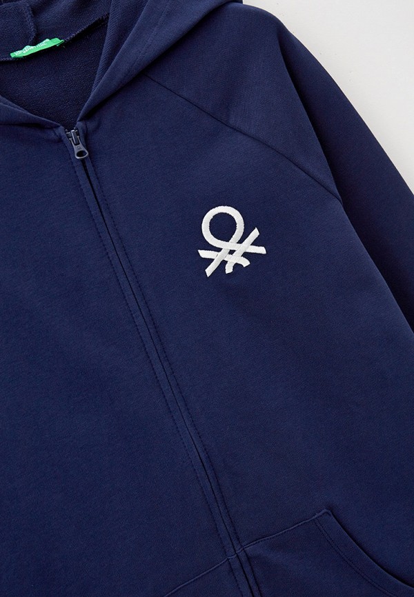 фото Толстовка united colors of benetton