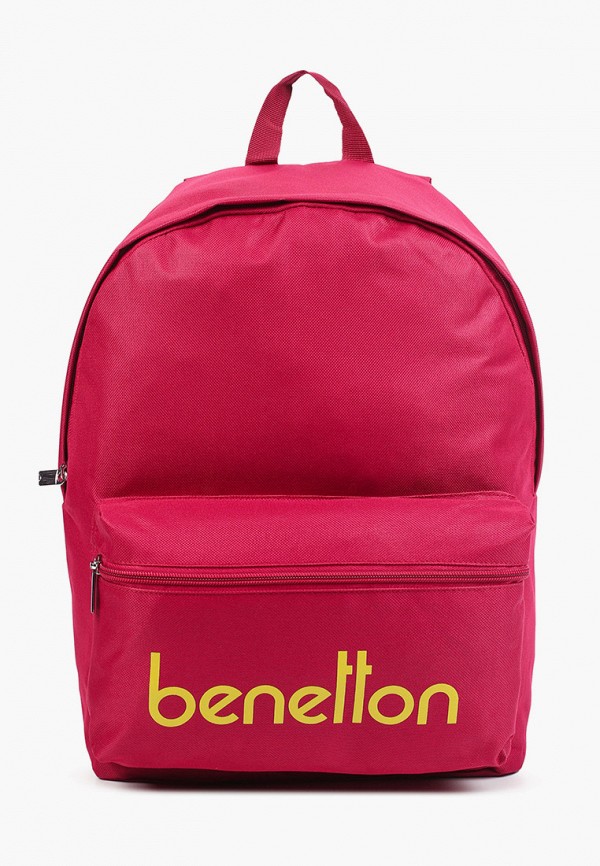 

Рюкзак United Colors of Benetton, Розовый