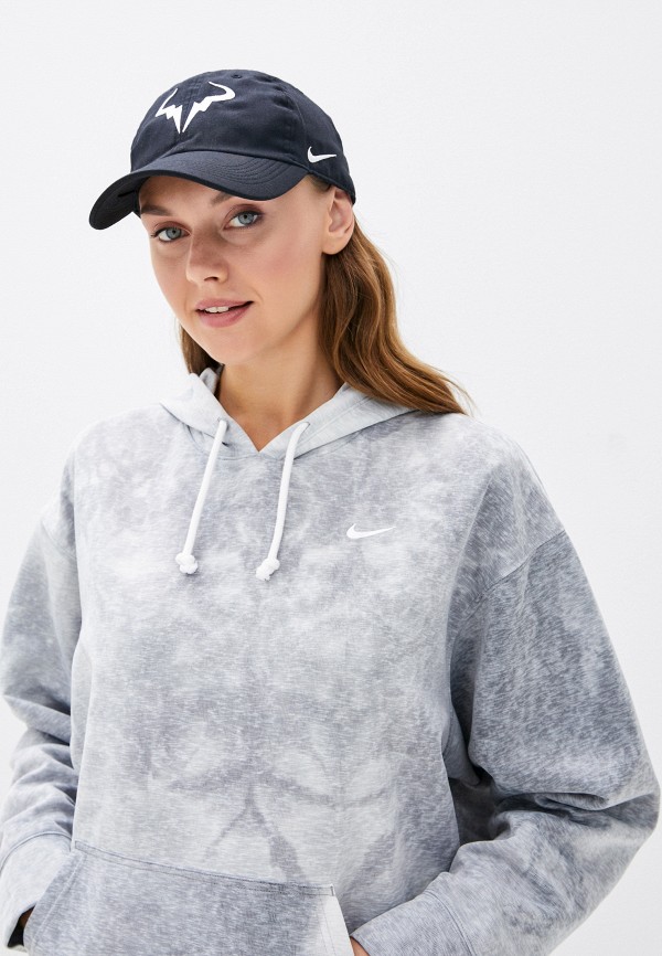 фото Бейсболка nike