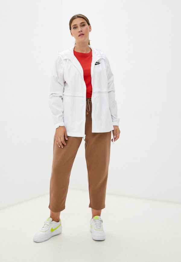 фото Ветровка nike