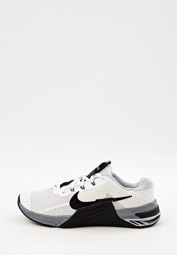 

Кроссовки Nike, Белый, NIKE METCON 7