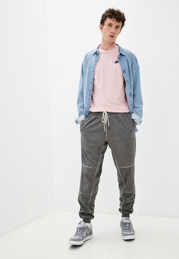 фото Футболка nike