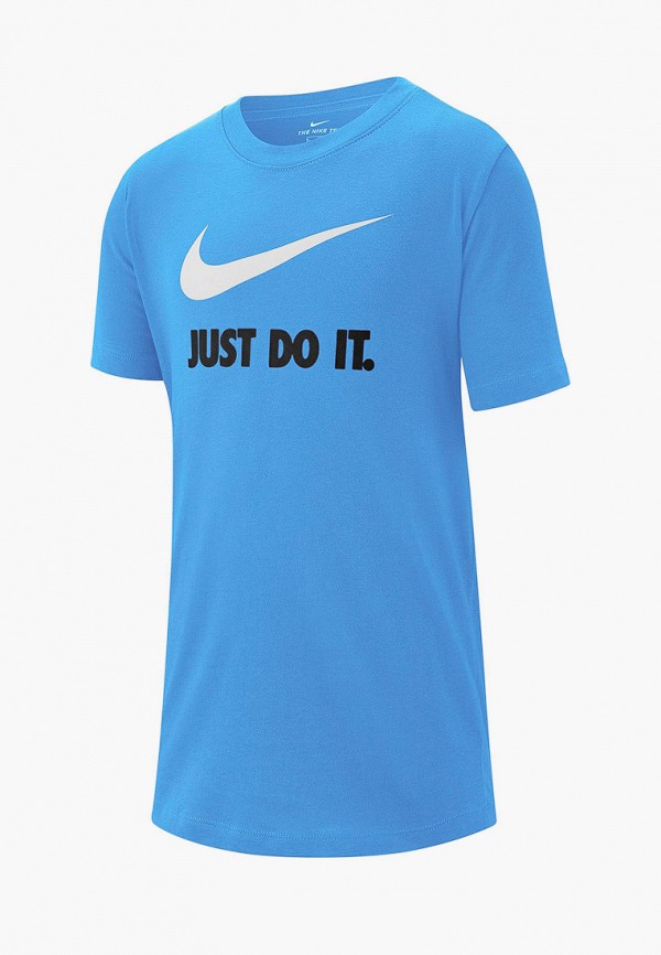 

Футболка Nike, Голубой
