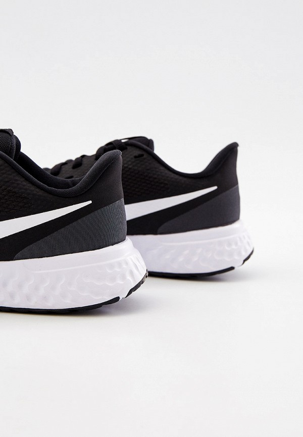 

Кроссовки Nike, Черный, WMNS NIKE REVOLUTION 5