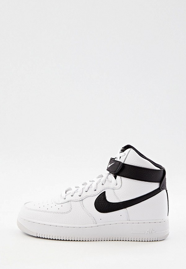 фото Кеды nike