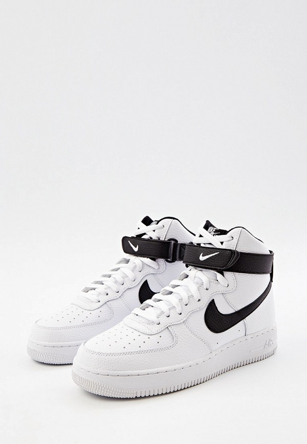 фото Кеды nike