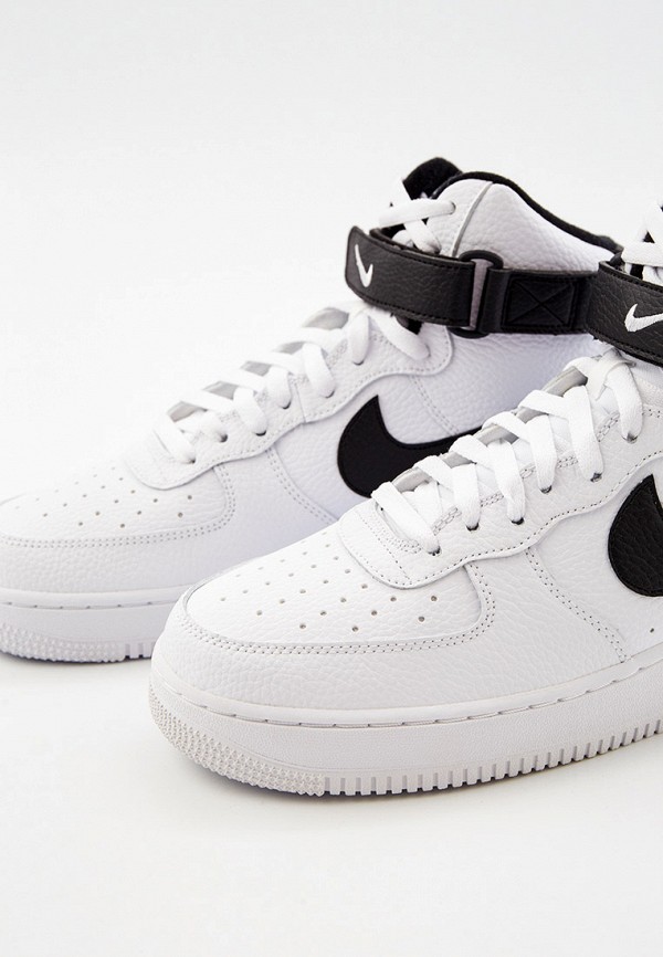 фото Кеды nike