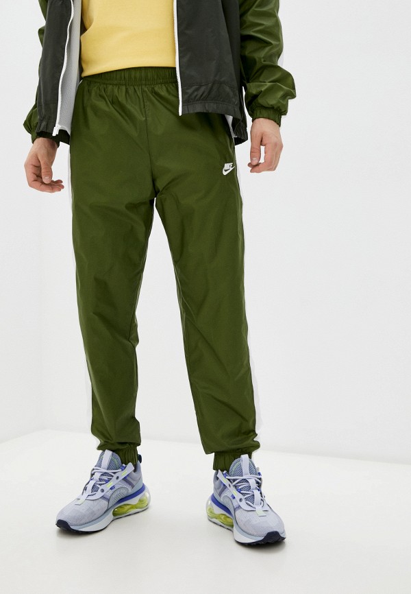 фото Костюм спортивный nike