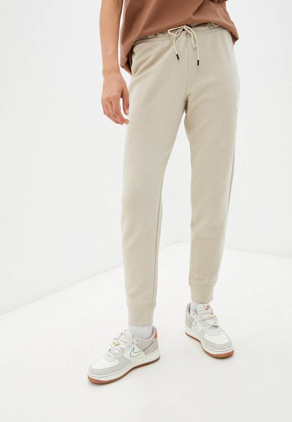 Брюки спортивные Nike бежевый BV4099 RTLAAM619901
