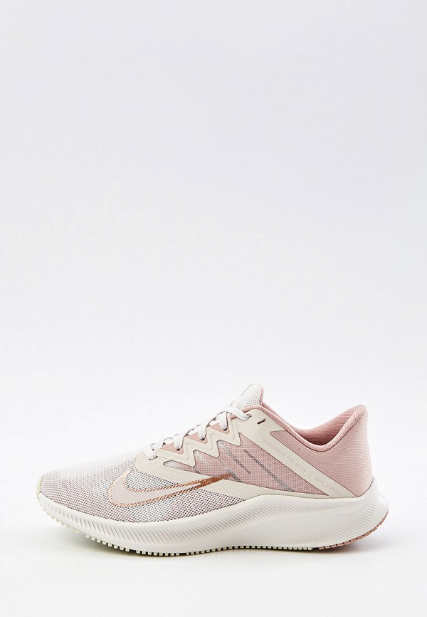 

Кроссовки Nike, Розовый, WMNS NIKE QUEST 3