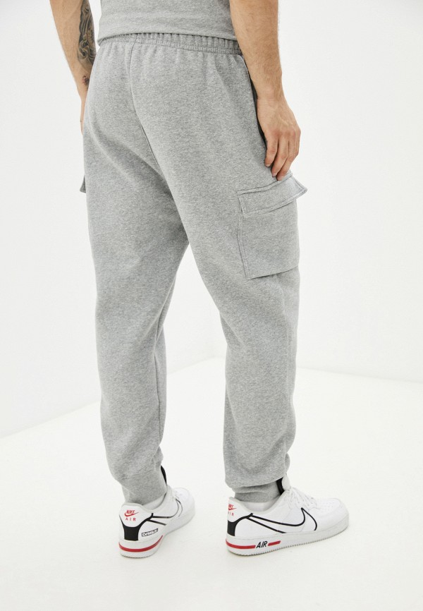 фото Брюки спортивные nike