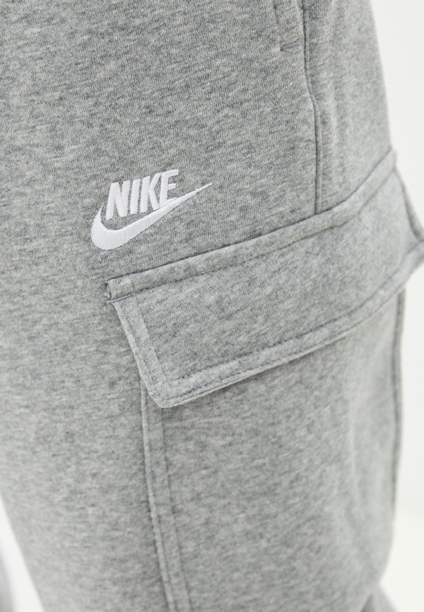 фото Брюки спортивные nike