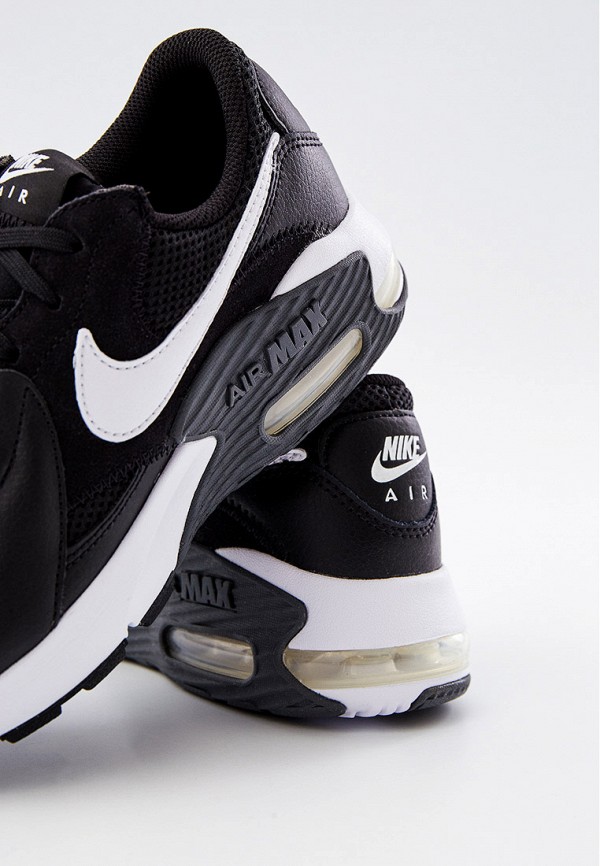 фото Кроссовки nike